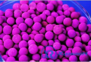 Main Performance and Production Method of Active Potassium Permanganate Ball Adsorbent